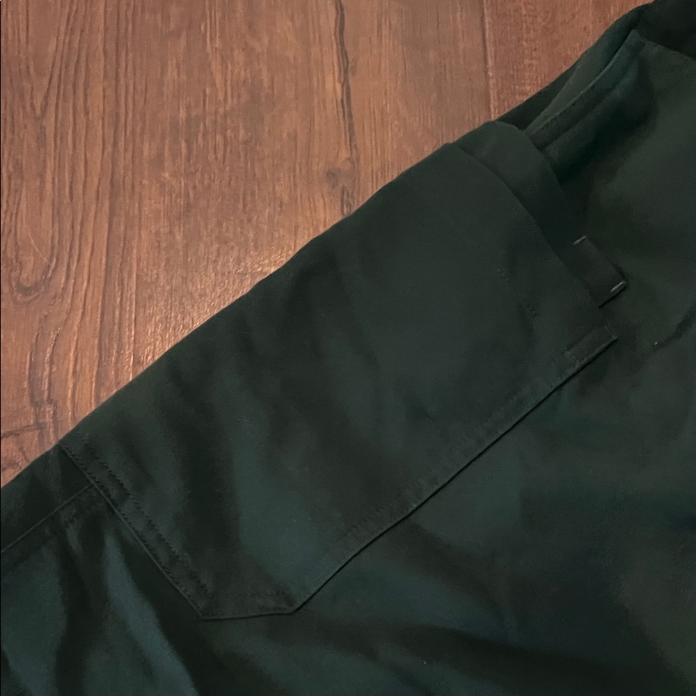 Figs XXL Dark Green Scrubs - Picture 4 of 6